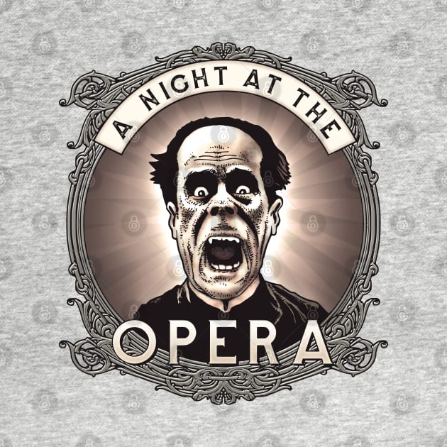 A Night at the Opera v3 by ranxerox79